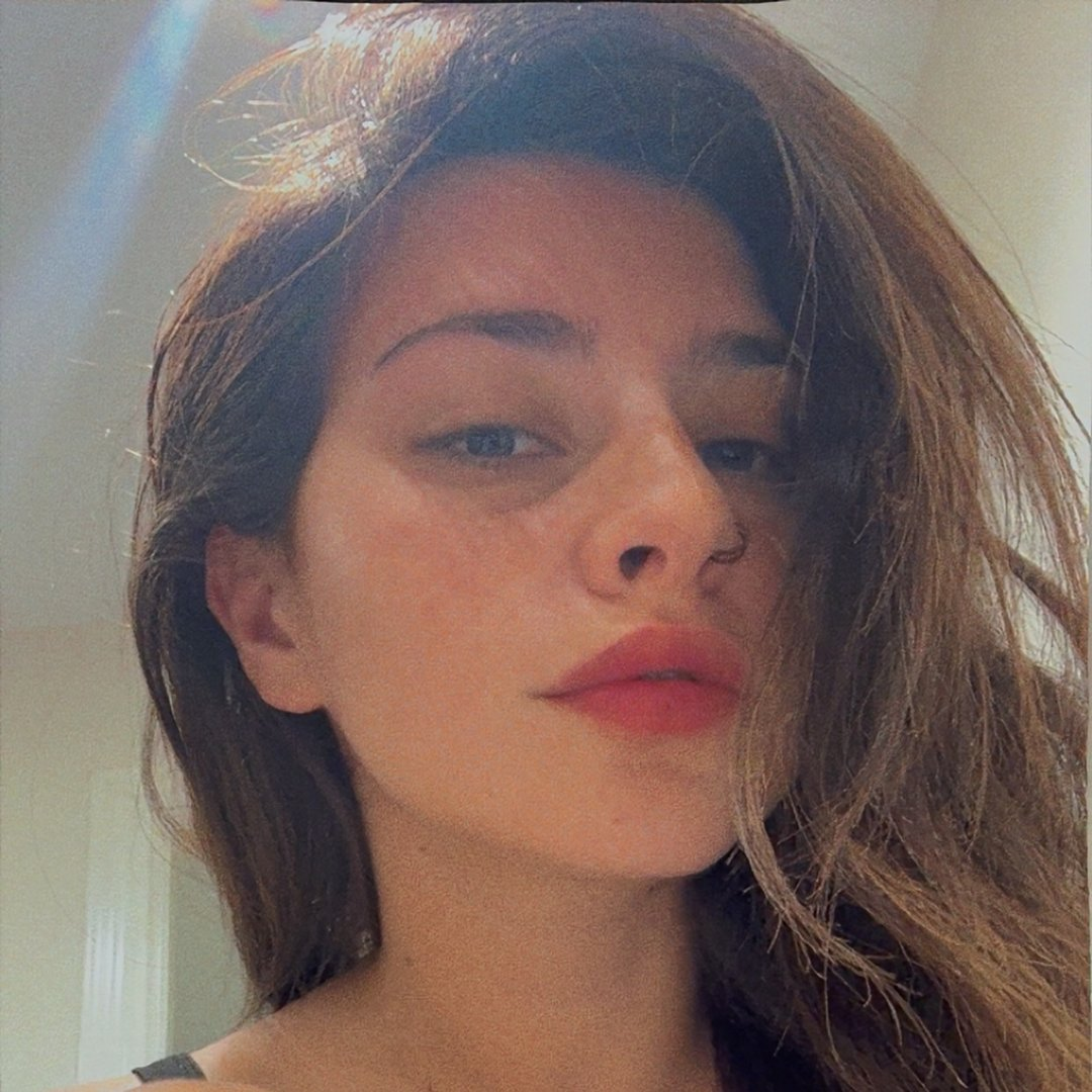 Carla M.